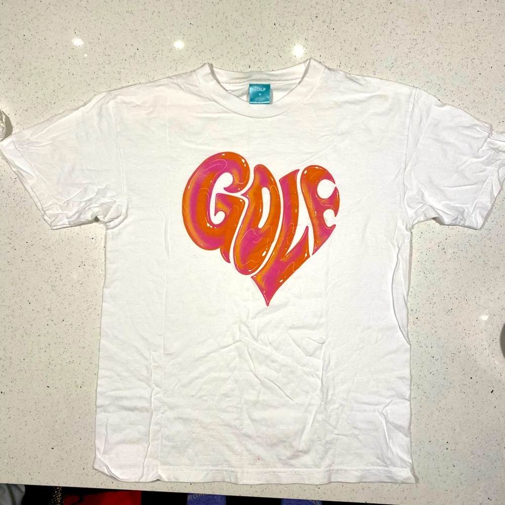 Golf Wang tee